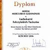 dyplom