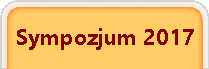 Sympozjum 2017